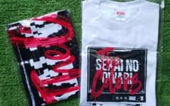 セカオワ Colors Tシャツ&タオルのサムネイル