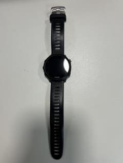 garmin foreathlete55のサムネイル