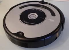 iRobot ルンバ560 完動品のサムネイル