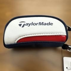 TaylorMade ボールケース TM-BT01のサムネイル