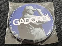 GADORO 横浜アリーナ一家団欒 ガチャガチャ マグネットのサムネイル