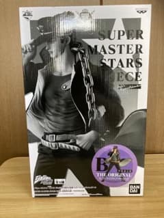 ジョジョsmsp  空条承太郎　b賞のサムネイル