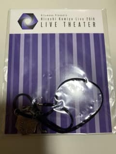 Kiramune 神谷浩史 LIVE Theatre チョーカーのサムネイル