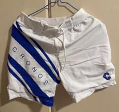 CRONOS クロノス　ハーフパンツ　ショートパンツのサムネイル