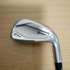 SRIXON ZX4 5番アイアン 750GHneo S - メルカリ