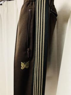 Needles Narrow Track Pants LOFTMAN別注のサムネイル