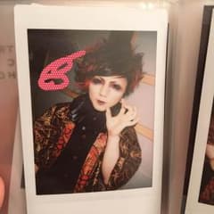 Ｚさんチェキのサムネイル