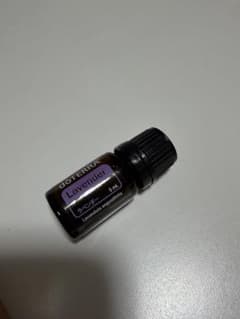 doTERRA ラベンダー エッセンシャルオイル 5mlのサムネイル