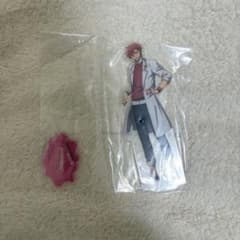 桃源暗鬼 一番くじ G賞 アクリルスタンド 花魁坂京夜のサムネイル