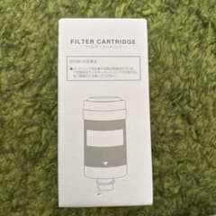 新品未使用every frecious mini フィルターカートリッジ - メルカリ