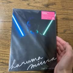 Fight for your heartのサムネイル
