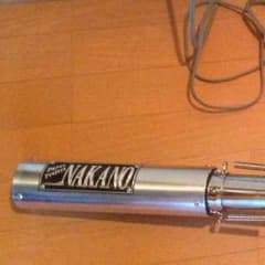 ゼファー ナカノイーレス管のサムネイル