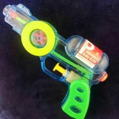 POLYSICS 水鉄砲のサムネイル