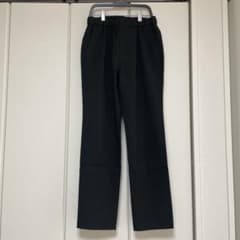 BEAUTY&YOUTH DULL LSTR 폴리에스텔 1P 이지 팬츠 S