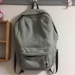 リュックサックのサムネイル