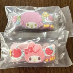 サンリオ　にじほしキャンディ　ブレスレット　マイメロ　マイスウィートピアノのサムネイル