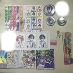 カラフルピーチ グッズまとめ売りのサムネイル