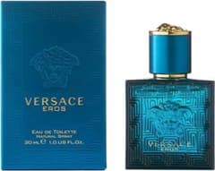 VERSACE エロス EROS  香水 30mlのサムネイル