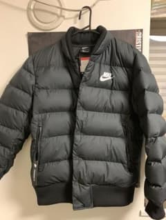 ナイキ フィルダウン ボマー ジャケットのサムネイル