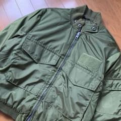 USA製80s◎Spiewak スピワック G8 wep ジャケット 緑 40L - メルカリ