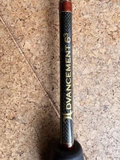 サーティフォーAdvancement 63 HSR-63 初代モデル サーティフォーAdvancement 63 HSR-63 初代モデル - メルカリ