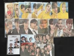 SEVENTEEN トレカ まとめ売り heaven FML パフォチ 特典 - メルカリ