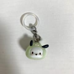 サンリオキャラクターズ～なりきりまん～ めじるしアクセサリー　ポチャッコのサムネイル