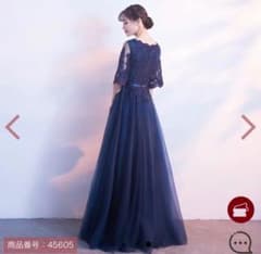 パーティドレスのサムネイル