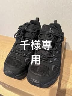 MERRELL MOAB 3 SYNTHETIC GORE-TEX 27cmのサムネイル