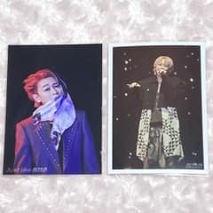 超特急 シューヤ 志村秀哉 生写真 EVE Just like 超特急 2枚 - メルカリ