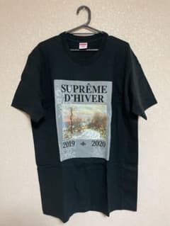 supreme Tシャツのサムネイル