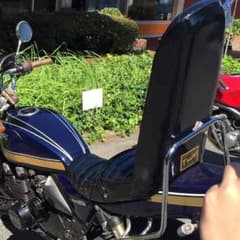 ゼファーX 三段シートのサムネイル