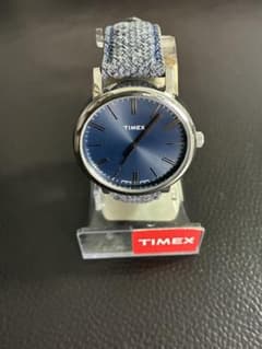 タイメックス TIMEX T2P171 INDIGLO classic