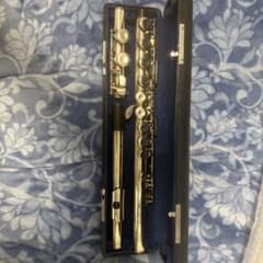 Pearl　パール　フルート　NC-500ES(値下げOK)のサムネイル