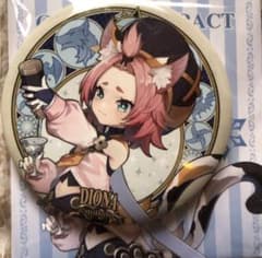 ディオナ 缶バッジ 原神のサムネイル