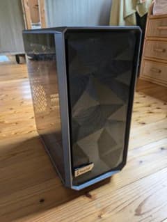 自作PC Ryzen 7 5800X / T600 / SSD 1TB 自作PC Ryzen 7 5800X / T600 / SSD 1TB - メルカリ