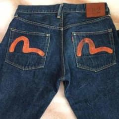 エビス ジーンズのサムネイル