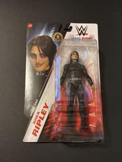WWE Rhea Ripley フィギュア リア・リプリー　最終値下げのサムネイル