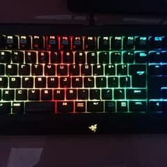 razer blackwidow chromaのサムネイル