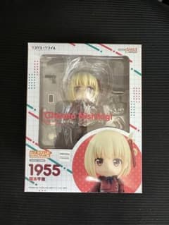 ねんどろいど 錦木千束のサムネイル