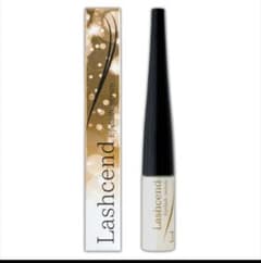 Lashcend Eyelash serum まつ毛美容液　各2本ずつのサムネイル