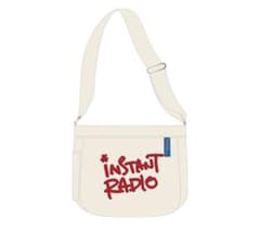 新品】SEKAI NO OWARI インスタントラジオ ショルダーバッグ - メルカリ