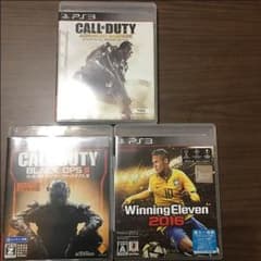 bo3 ウイイレ2016 CODAWのサムネイル