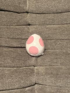 ヨッシー　めじるしアクセサリーのサムネイル