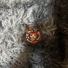 妖怪ウォッチメダル めでたいのサムネイル