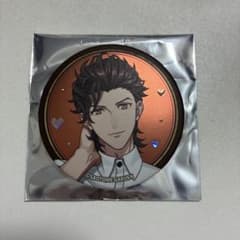 うたプリ ライエモ スイパラ 缶バッジ 桐生院ヴァン - メルカリ