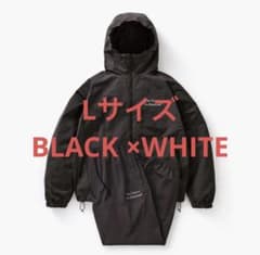 新品 エンノイ シャカテック フーディSET UP (Lサイズ)のサムネイル
