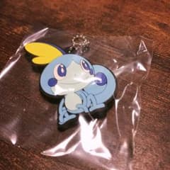 ポケモン　ラバスト　メッソンのサムネイル