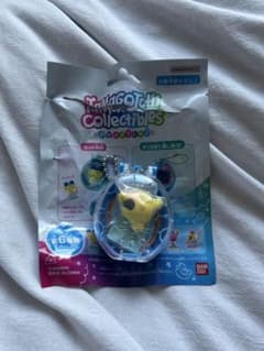 たまごっち　Collectibles Pooptime ぽちっちのサムネイル