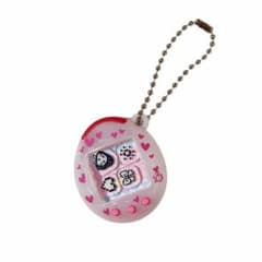 たまごっち シャカシャカチャームコレクション２ いちごっちのサムネイル
